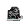Thrustmaster VIPER TQS MISSION PACK Nero USB Joystick + leva di controllo del motore PC (4060254)