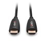 Lindy 38511 cavo HDMI 15 m HDMI tipo A (Standard) Nero (LINDY38511)