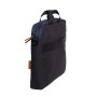 Trust Lisboa 40,6 cm (16") Valigetta ventiquattrore Blu (24980)