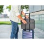 Trust Lisboa 40,6 cm (16") Valigetta ventiquattrore Blu (24980)