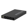 NETGEAR M4350-8X8F Gestito L3 10G Ethernet (100/1000/10000) 1U Nero (XSM4316-100NES)