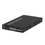 NETGEAR M4350-8X8F Gestito L3 10G Ethernet (100/1000/10000) 1U Nero (XSM4316-100NES)