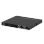 NETGEAR M4350-48G4XF Gestito L3 Gigabit Ethernet (10/100/1000) Supporto Power over Ethernet (PoE) 1U Nero (GSM4352-100NES)