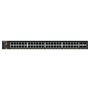 NETGEAR M4350-48G4XF Gestito L3 Gigabit Ethernet (10/100/1000) Supporto Power over Ethernet (PoE) 1U Nero (GSM4352-100NES)