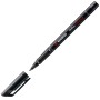 STABILO OHPen universal permanent marcatore permanente Tipo di punta Nero 10 pz (842/46)