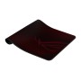 ASUS ROG Scabbard II Tappetino per mouse per gioco da computer Rosso (90MP02H0-BPUA00)