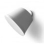 New Majestic ALBA lampada da tavolo 3 W LED G Bianco (120450 WH)