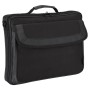 DELL Classic borsa per notebook 39,6 cm (15.6") Valigetta ventiquattrore Nero (TAR300)