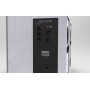 Empire Media HS.290WHITE altoparlante 2-vie Bianco Cablato 290 W (HS.290WHITE)