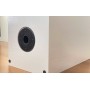 Empire Media HS.290WHITE altoparlante 2-vie Bianco Cablato 290 W (HS.290WHITE)