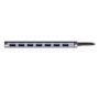 HUB USB3.0 SLIM 7 PORTE 5.0GBPS ALI (XHUB-07A3P)
