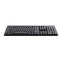 ODY II WIRELESS KEYBOARD IT (25012)