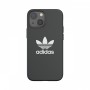 Adidas 47085 custodia per cellulare 13,7 cm (5.4") Cover Nero, Bianco (47085)