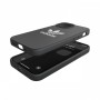 Adidas 47085 custodia per cellulare 13,7 cm (5.4") Cover Nero, Bianco (47085)