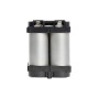 VULTECH BATTERIA LIFEP04 LITIO FOSFATO PIOMBO PER UPS VULTECH GS-963SLFP 9.6V 55WH (GS-963SLFP)