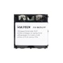 VULTECH BATTERIA LIFEP04 LITIO FOSFATO PIOMBO PER UPS VULTECH GS-963SLFP 9.6V 55WH (GS-963SLFP)