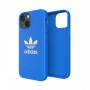 Adidas 47067 custodia per cellulare 13,7 cm (5.4") Cover Blu, Bianco (47067)
