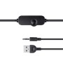 Trust Polo Nero 4 W (25164)