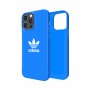 Adidas 47131 custodia per cellulare 17 cm (6.7") Cover Blu, Bianco (47131)