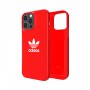 Adidas 47132 custodia per cellulare 17 cm (6.7") Cover Rosso, Bianco (47132)