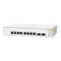 Aruba Instant On 1930 Gestito L2+ Gigabit Ethernet (10/100/1000) 1U Bianco (JL680A)