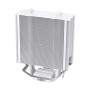 Thermaltake UX200 SE Processore Raffreddatore d'aria 12 cm Bianco 1 pz (CL-P116-AL12SW-A)