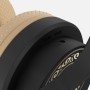 OTL Technologies Nintendo Zelda Crest Auricolare Cablato A Padiglione Giocare Marrone, Grigio (ZD0815)