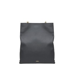 dbramante1928 Melbourne Pelle Grigio Donna Borsa tote (METBDAGR5476)