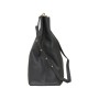 dbramante1928 Melbourne Pelle Grigio Donna Borsa tote (METBDAGR5476)
