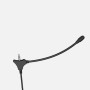 OTL Technologies Nintendo Zelda Crest Auricolare Cablato A Padiglione Giocare Marrone, Grigio (ZD0815)