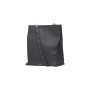 dbramante1928 Melbourne Pelle Grigio Donna Borsa tote (METBDAGR5476)