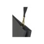 dbramante1928 Melbourne Pelle Grigio Donna Borsa tote (METBDAGR5476)