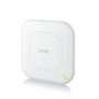 Zyxel NWA50AX 1775 Mbit/s Bianco Supporto Power over Ethernet (PoE) (NWA50AX-EU0102F)