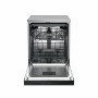 Whirlpool WFC 3C26 PF X lavastoviglie Libera installazione 14 coperti E (WFC3C26PFX)