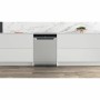 Whirlpool WFC 3C26 PF X lavastoviglie Libera installazione 14 coperti E (WFC3C26PFX)