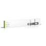 Nedis TVWM2070BK Supporto TV a parete 2,54 m (100") Nero (NETVWM2070BK)