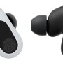 Sony INZONE Buds Auricolare Wireless In-ear Giocare Bluetooth Nero, Bianco (WFG700NW.CE7)