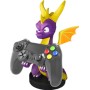 Exquisite Gaming Cable Guys Spyro Supporto passivo Controller per videogiochi, Telefono cellulare/smartphone, Con (CGCRSP300096)