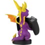 Exquisite Gaming Cable Guys Spyro Supporto passivo Controller per videogiochi, Telefono cellulare/smartphone, Con (CGCRSP300096)