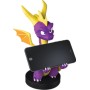 Exquisite Gaming Cable Guys Spyro Supporto passivo Controller per videogiochi, Telefono cellulare/smartphone, Con (CGCRSP300096)