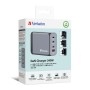 SmartDisk Pro 32205 Caricabatterie per dispositivi mobili Interno (32205)