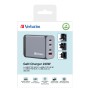 SmartDisk Pro 32205 Caricabatterie per dispositivi mobili Interno (32205)