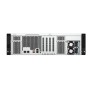 QNAP 16 BAIE AMD 7000 32 GB 2x550W 2xM.2 (TS-H1677AXU-RP-R7-32G)