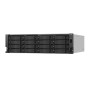 QNAP 16 BAIE AMD 7000 32 GB 2x550W 2xM.2 (TS-H1677AXU-RP-R7-32G)