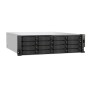 QNAP 16 BAIE AMD 7000 32 GB 2x550W 2xM.2 (TS-H1677AXU-RP-R7-32G)