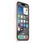 Apple MT1F3ZM/A custodia per cellulare 15,5 cm (6.1") Cover Rosa (MT1F3ZM/A)