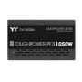 Thermaltake Toughpower PF3 alimentatore per computer 1050 W 24-pin ATX ATX Nero (PS-TPD-1050FNFAPE-3)