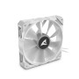 SHARKOON VENTOLA REBEL F50 PWM ARGB WHITE (R F50 PWM ARGB W)