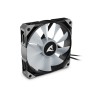 SHARKOON VENTOLA REBEL F50 PWM ARGB BLACK (R F50 PWM ARGB B)