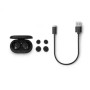 AURICOLARI TRUE WIRELESS NERO (TAT1209BK/00)